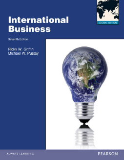 International Business Global Edition International Business Global Edition