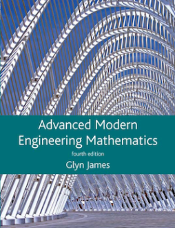Advanced Modern Engineering Mathematics Advanced Modern Engineering Mathematics