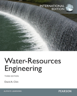Water-Resources Engineering: International Edition Water-Resources Engineering: International Edition