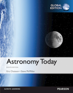 Astronomy Today, Global Edition Astronomy Today, Global Edition