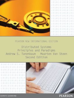 Distributed Systems: Pearson New International Edition Distributed Systems: Pearson New International Edition