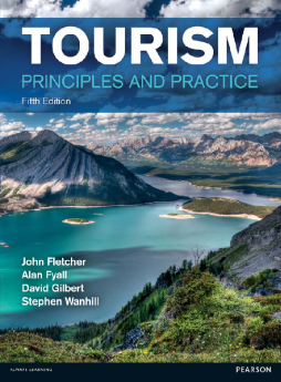 Tourism Tourism