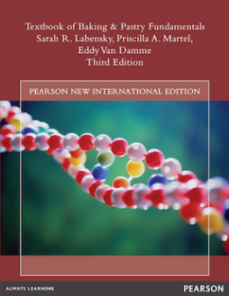 On Baking: Pearson New International Edition On Baking: Pearson New International Edition