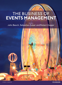 The Business of Events Management The Business of Events Management