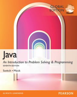 Java: Global Edition Java: Global Edition