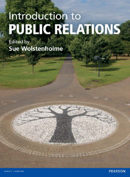 Introduction to Public Relations Introduction to Public Relations
