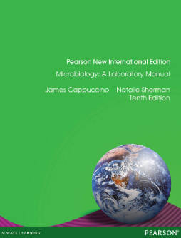 Microbiology: Pearson New International Edition Microbiology: Pearson New International Edition