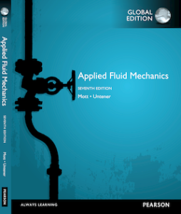 Applied Fluid Mechanics: Global Edition Applied Fluid Mechanics: Global Edition