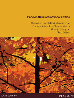 Revolution and Its Past: Pearson New International Edition