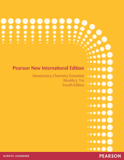 Introductory Chemistry Essentials: Pearson New International Edition Introductory Chemistry Essentials: Pearson New International Edition