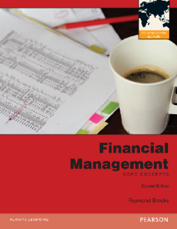 Financial Management: International Edition Financial Management: International Edition