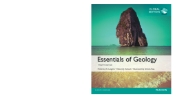 Essentials of Geology, Global Edition Essentials of Geology, Global Edition