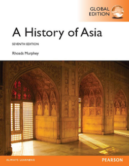 A History of Asia, Global Edition A History of Asia, Global Edition