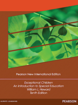 Exceptional Children: Pearson New International Edition Exceptional Children: Pearson New International Edition