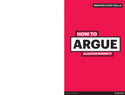 How to Argue How to Argue