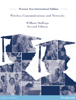 Wireless Communications & Networks: Pearson New International Edition Wireless Communications & Networks: Pearson New International Edition