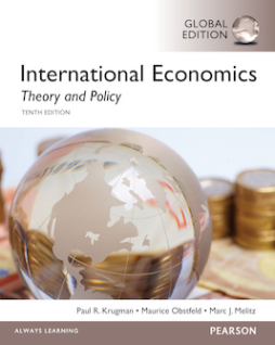 International Economics: Theory and Policy, Global Edition International Economics: Theory and Policy, Global Edition