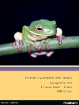 Biological Science: Pearson New International Edition Biological Science: Pearson New International Edition