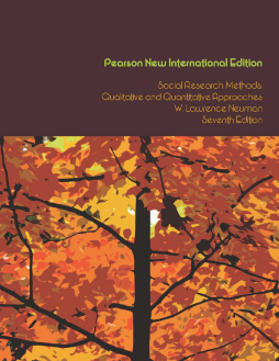Social Research Methods: Pearson New International Edition Social Research Methods: Pearson New International Edition