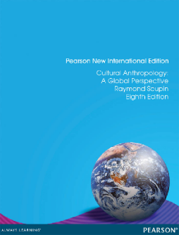 Cultural Anthropology: Pearson New International Edition Cultural Anthropology: Pearson New International Edition
