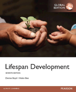 Lifespan Development, Global Edition Lifespan Development, Global Edition