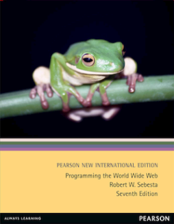 Programming the World Wide Web: Pearson New International Edition Programming the World Wide Web: Pearson New International Edition