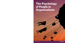 The Psychology of People in Organisations The Psychology of People in Organisations