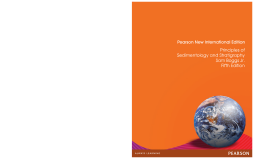 Principles of Sedimentology and Stratigraphy: Pearson New International Edition Principles of Sedimentology and Stratigraphy: Pearson New International Edition