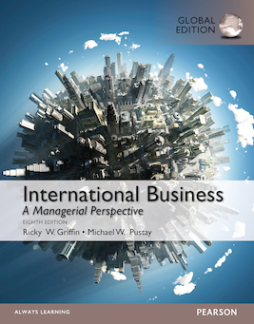 International Business, Global Edition International Business, Global Edition