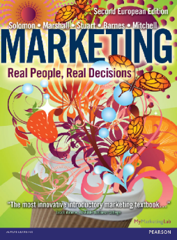 Marketing Marketing