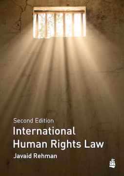 International Human Rights Law International Human Rights Law