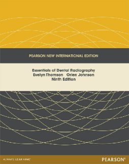 Essentials of Dental Radiography: Pearson New International Edition Essentials of Dental Radiography: Pearson New International Edition