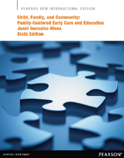 Child, Family, and Community: Pearson New International Edition Child, Family, and Community: Pearson New International Edition