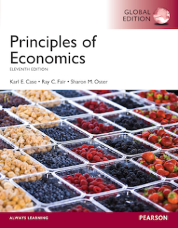 Principles of Economics, Global Edition Principles of Economics, Global Edition