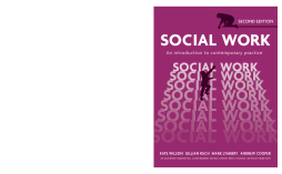 Social Work Social Work