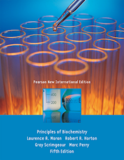 Principles of Biochemistry: Pearson New International Edition Principles of Biochemistry: Pearson New International Edition