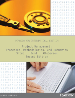Project Management: Pearson New International Edition Project Management: Pearson New International Edition