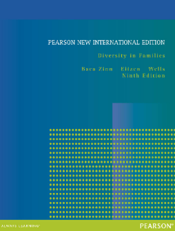 Diversity in Families: Pearson New International Edition Diversity in Families: Pearson New International Edition