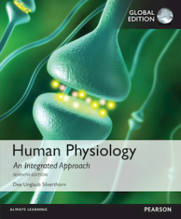 Human Physiology: An Integrated Approach, Global Edition Human Physiology: An Integrated Approach, Global Edition