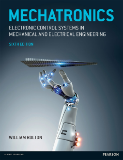 Mechatronics Mechatronics