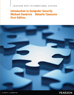 Introduction to Computer Security: Pearson New International Edition Introduction to Computer Security: Pearson New International Edition