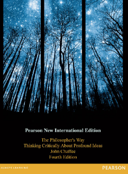 Philosopher's Way, The: Pearson New International Edition Philosopher's Way, The: Pearson New International Edition