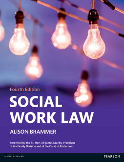 Social Work Law Social Work Law