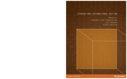 Physics: Pearson New International Edition Physics: Pearson New International Edition