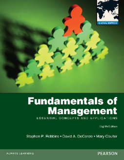 Fundamentals of Management: Global Edition Fundamentals of Management: Global Edition
