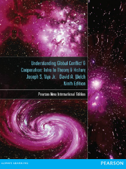 Understanding Global Conflict and Cooperation: Pearson New International Edition Understanding Global Conflict and Cooperation: Pearson New International Edition