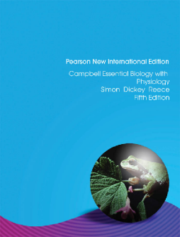 Campbell Essential Biology 5th Edition: Pearson New International Edition Campbell Essential Biology 5th Edition: Pearson New International Edition