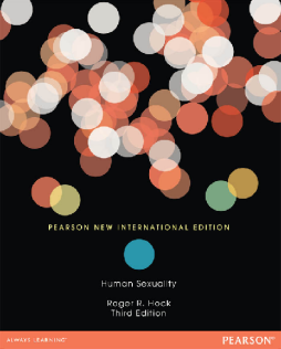 Human Sexuality (Paper): Pearson New International Edition Human Sexuality (Paper): Pearson New International Edition