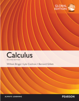 Calculus, Global Edition Calculus, Global Edition