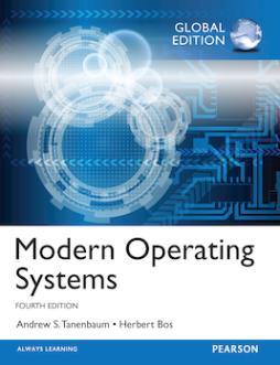 Modern Operating Systems: Global Edition Modern Operating Systems: Global Edition